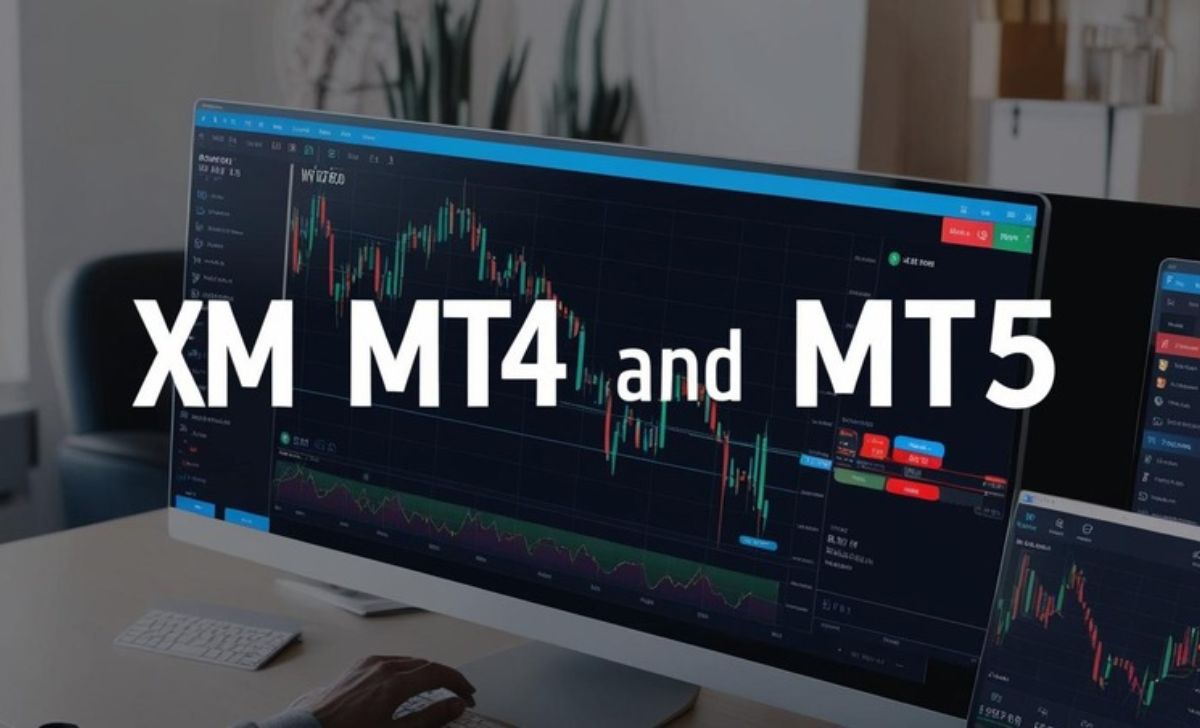 Overview of XM MT4/MT5 Platforms