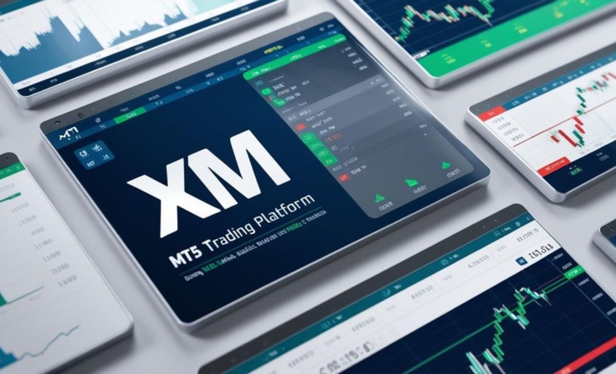 Overview of XM MT5 Platform