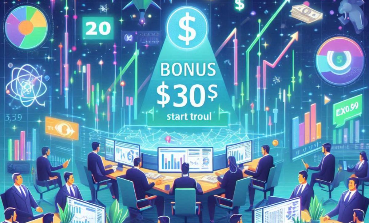 Overview of XM and the $30 No Deposit Bonus Program