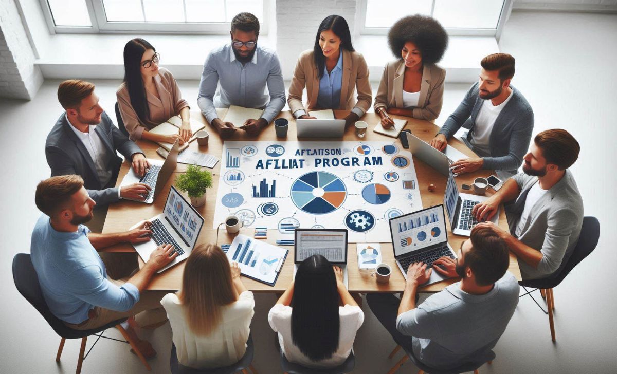 Overview of the XM Affiliate Program
