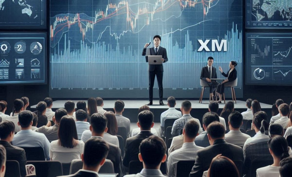 Pros of Trading with XM Broker