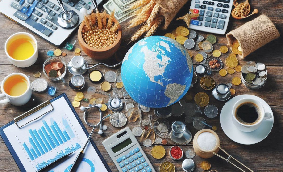 Tips and Effective Strategies for Commodities Trading