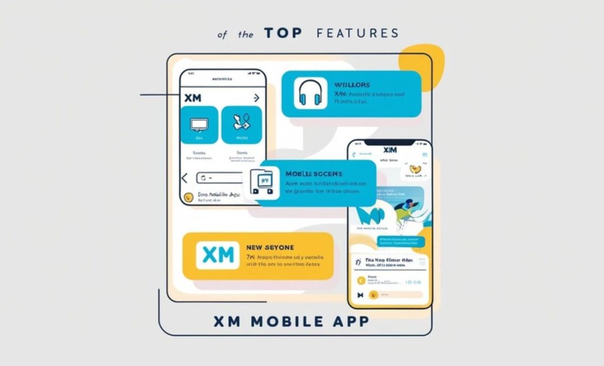 Top Features of the XM Mobile App in 2025