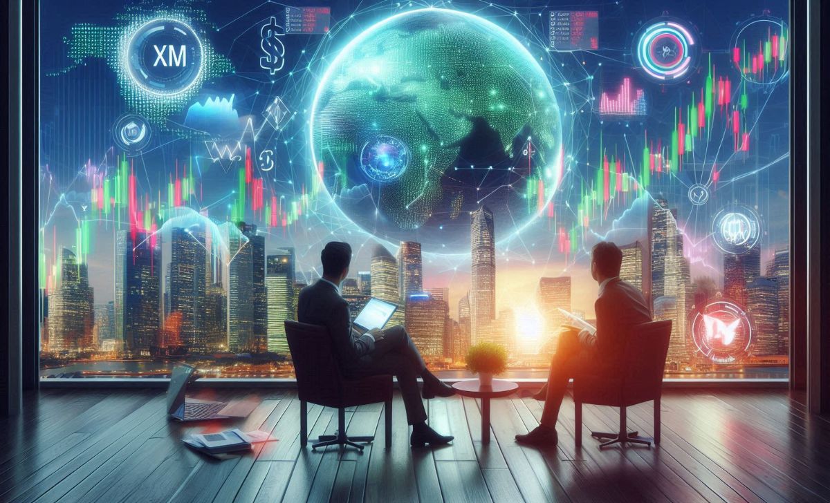 Trading Conditions for Stock CFDs on XM