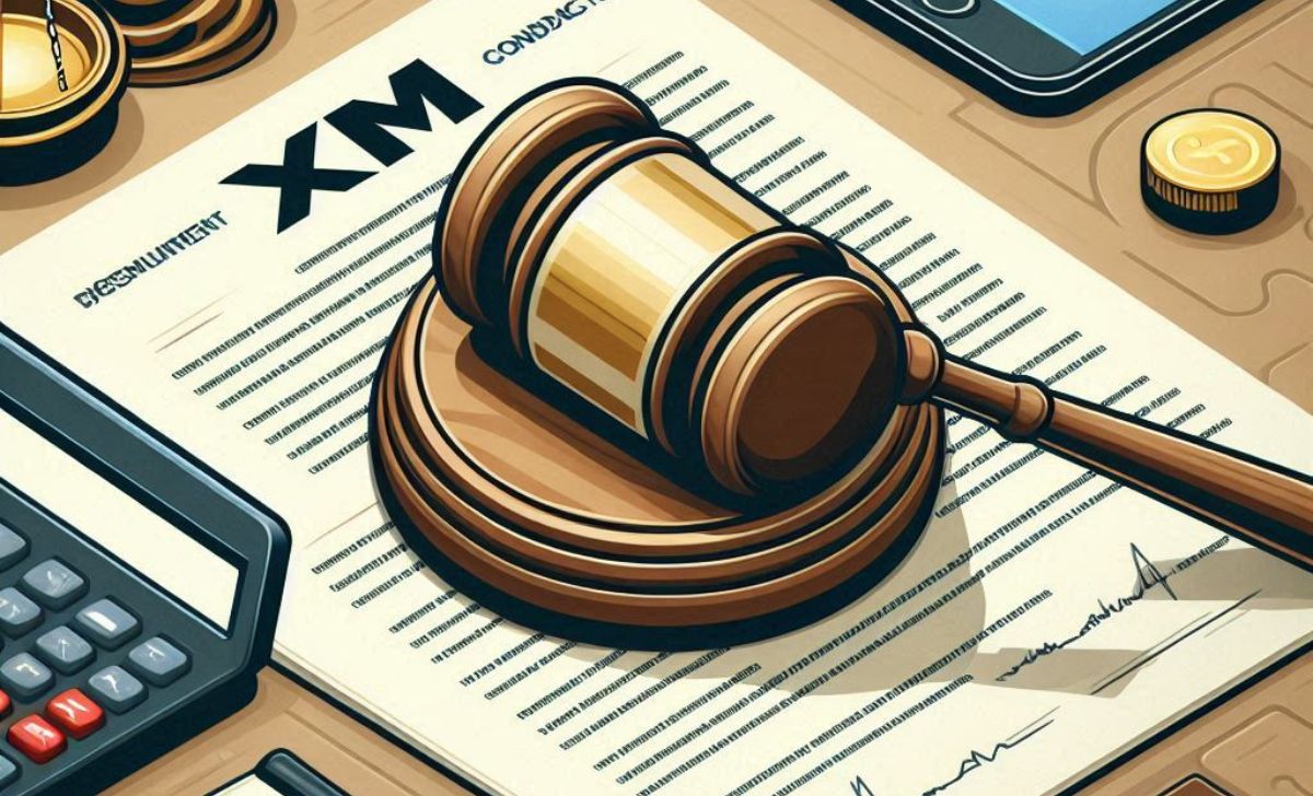 Trading and Execution Clauses in XM’s Terms & Conditions