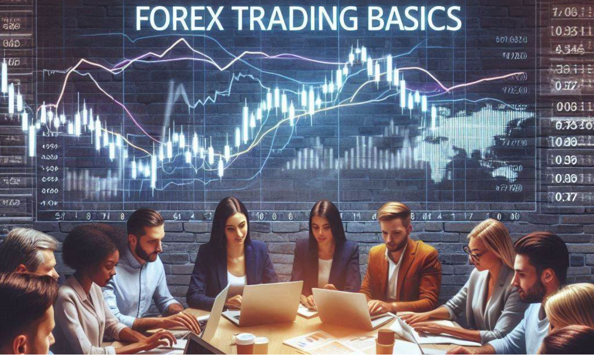 Understanding the Basics of Forex Trading