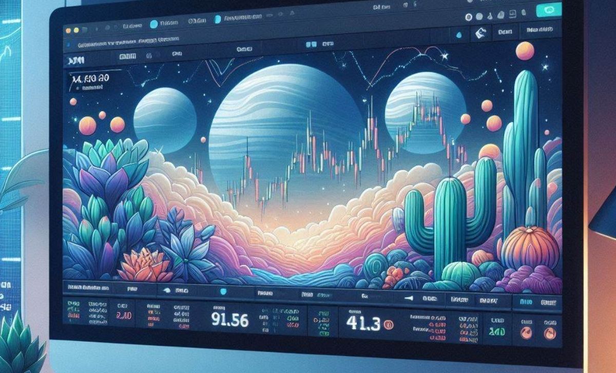 What Are Broadening Formations in Technical Analysis