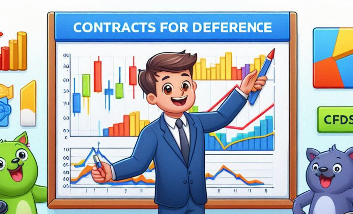 What Are CFDs and How Do They Work?