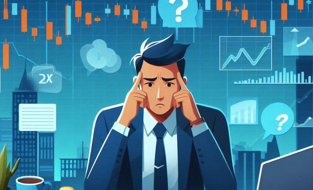 What Are Common Mistakes Beginners Make When Placing Trades on XM?