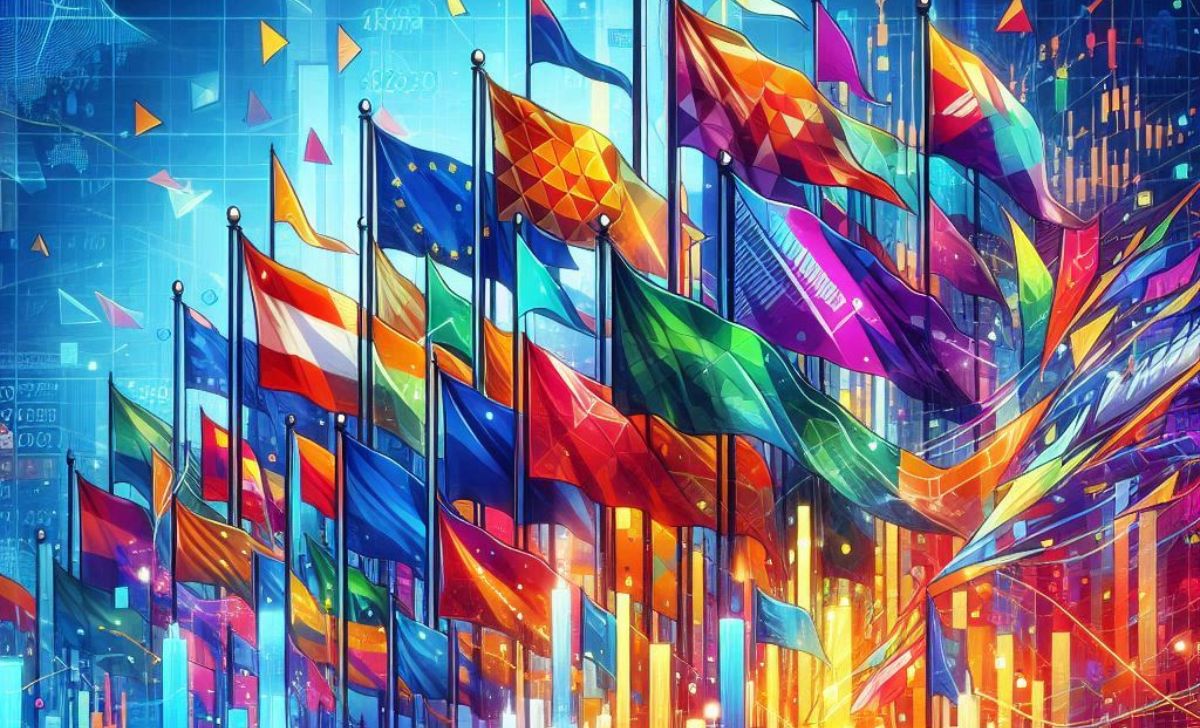 What Are Flag and Pennant Patterns in Technical Analysis