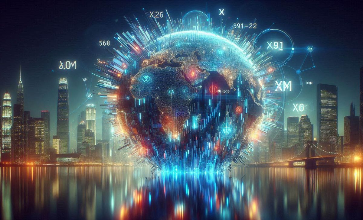 What Are Global Stock Market Indices?