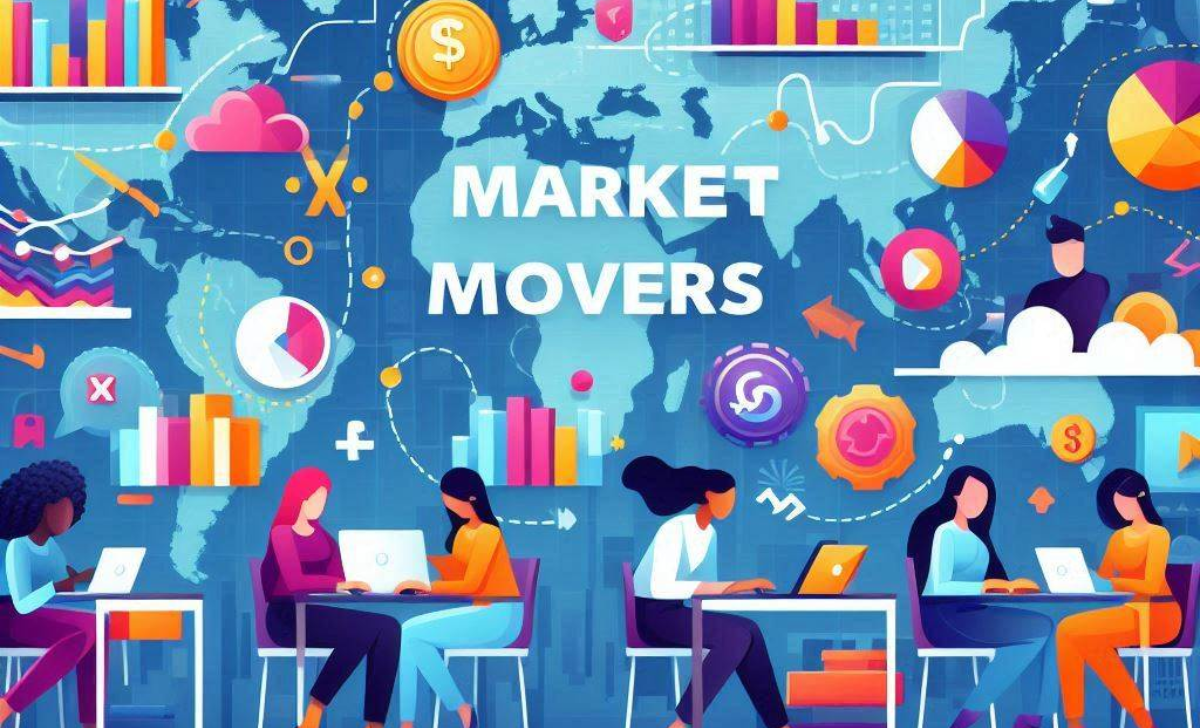 What Are Market Movers in Forex and Why Do They Matter?