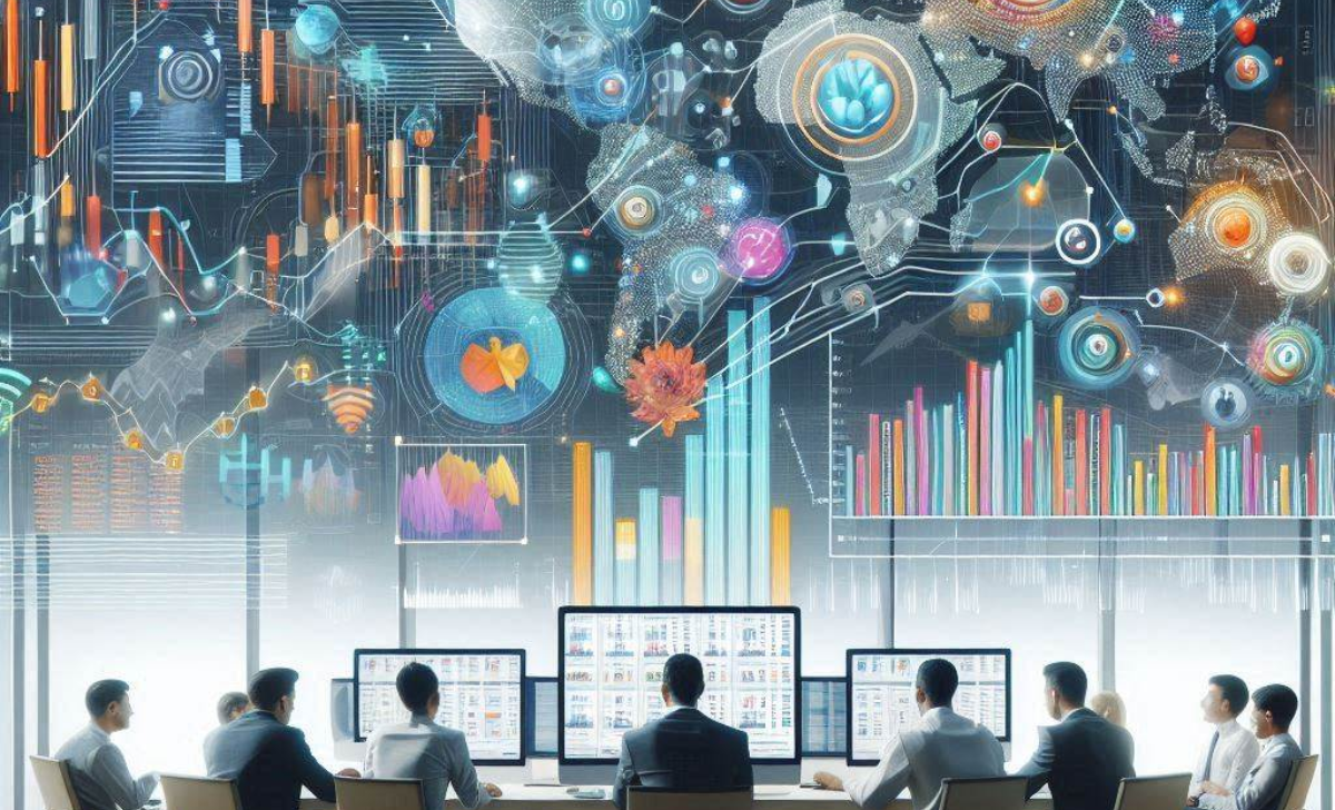 What Are Stop Loss and Take Profit Orders in Forex? 