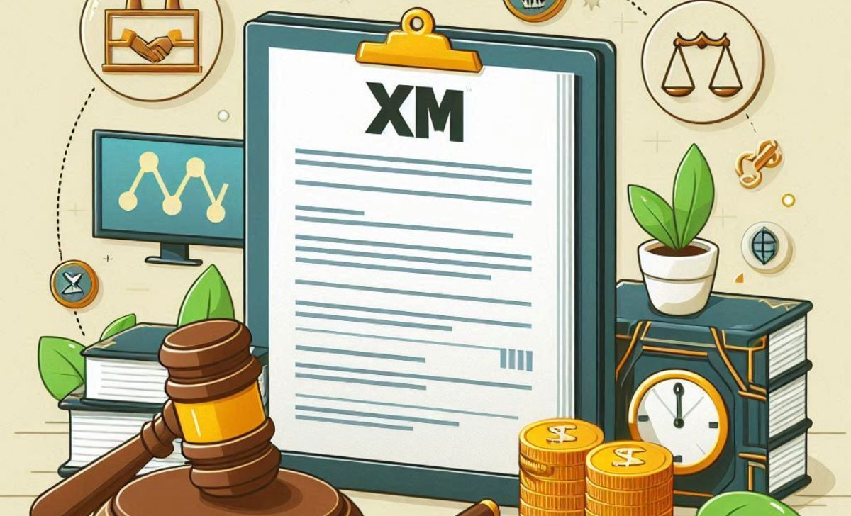 What Are Trading Terms & Conditions at XM and Why Do They Matter