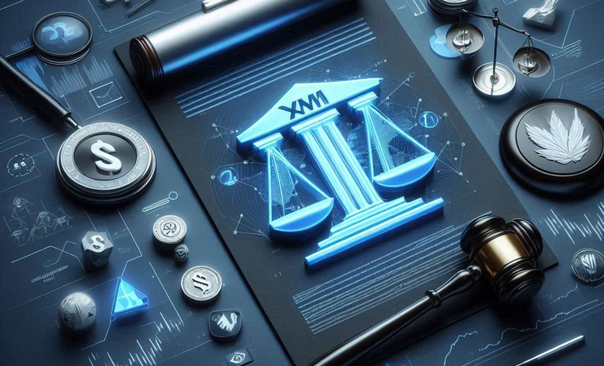 What Are User Responsibilities Under the XM Disclaimer