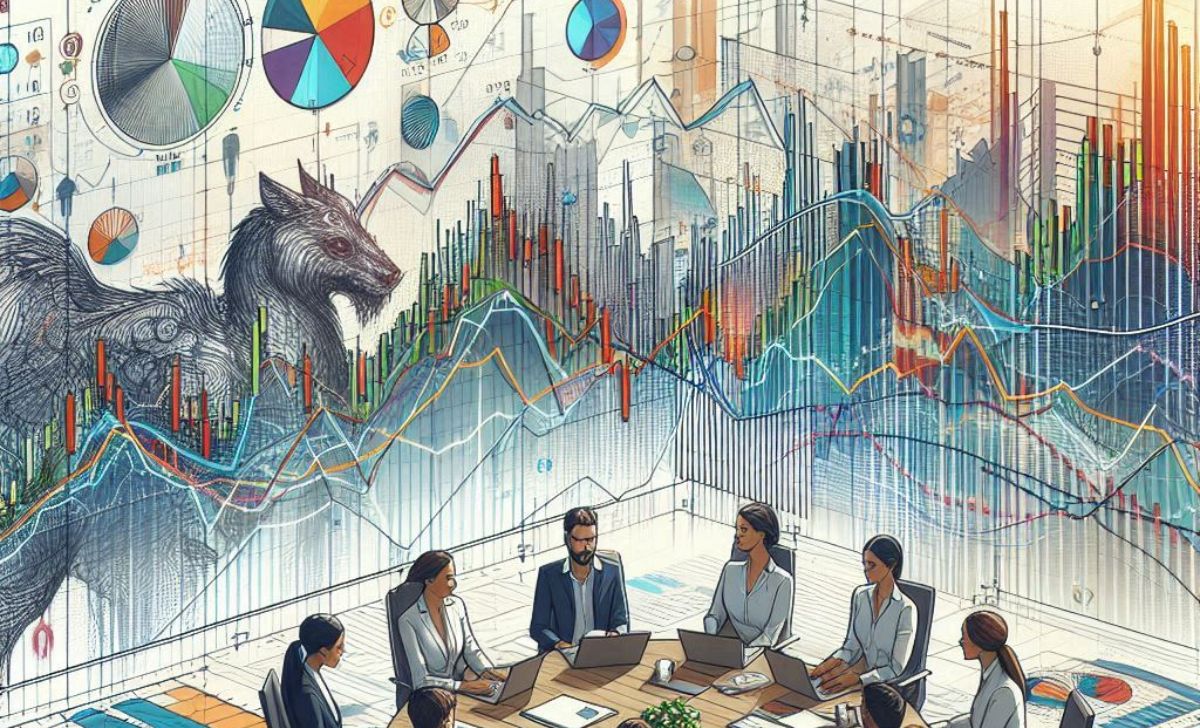 What Are Wedges in Technical Analysis