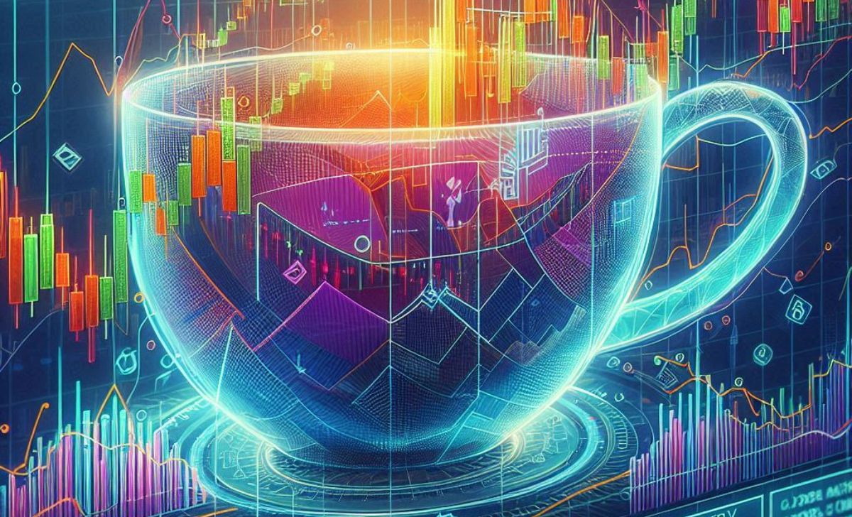 What Are the Best Markets to Trade the Cup and Handle Pattern on XM