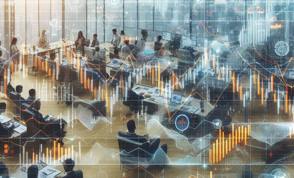 What Are the Core Components of a Point and Figure Chart
