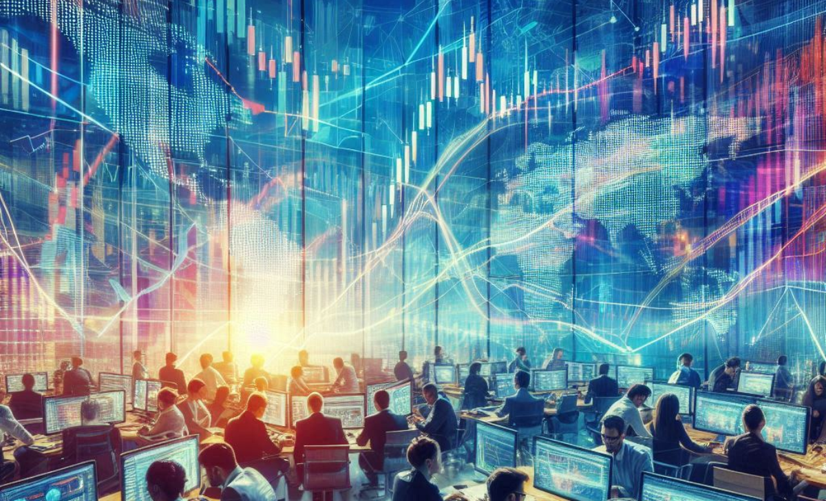 What Are the Global Forex Trading Sessions?