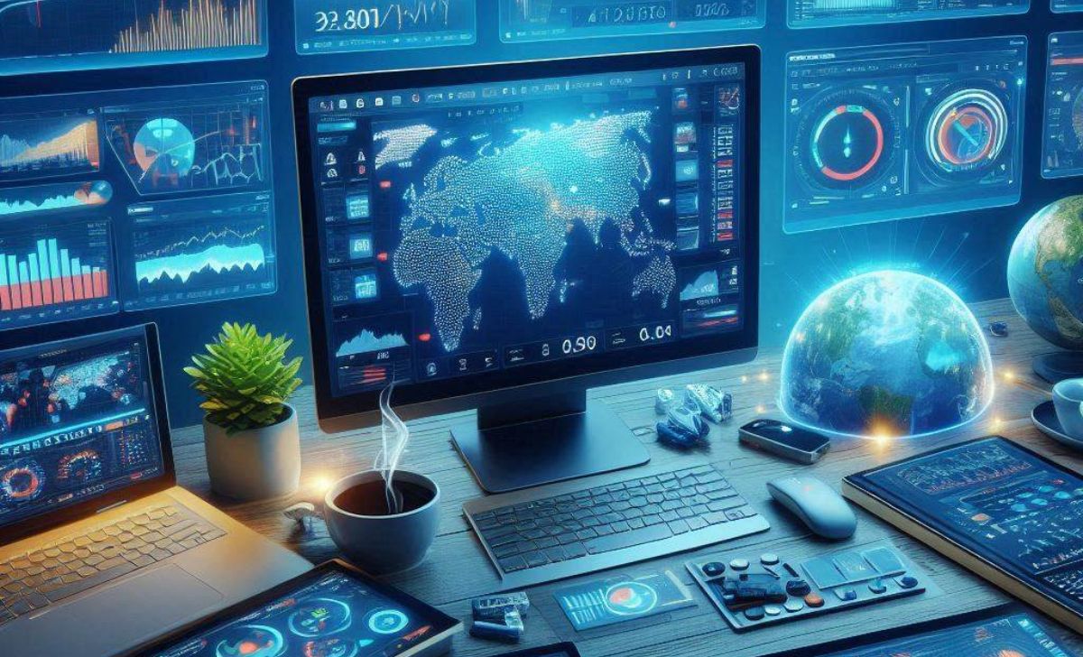 What Are the Key Components of a Risk Management Strategy