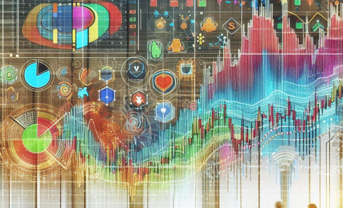 What Are the Key Patterns in Point and Figure Charting