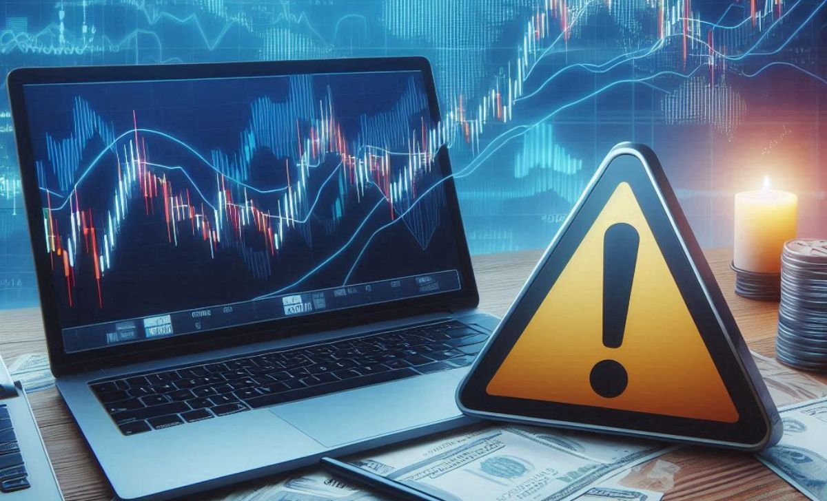 What Are the Main Trading Risks Users Should Understand