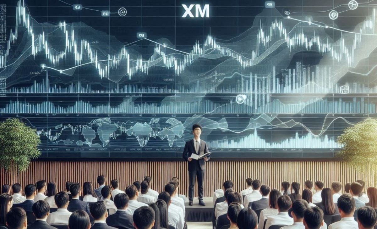 What Are the Pros of the XM Standard Account
