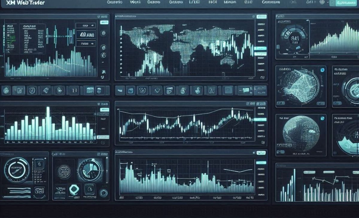 What Are the Requirements to Open an XM Trading Account