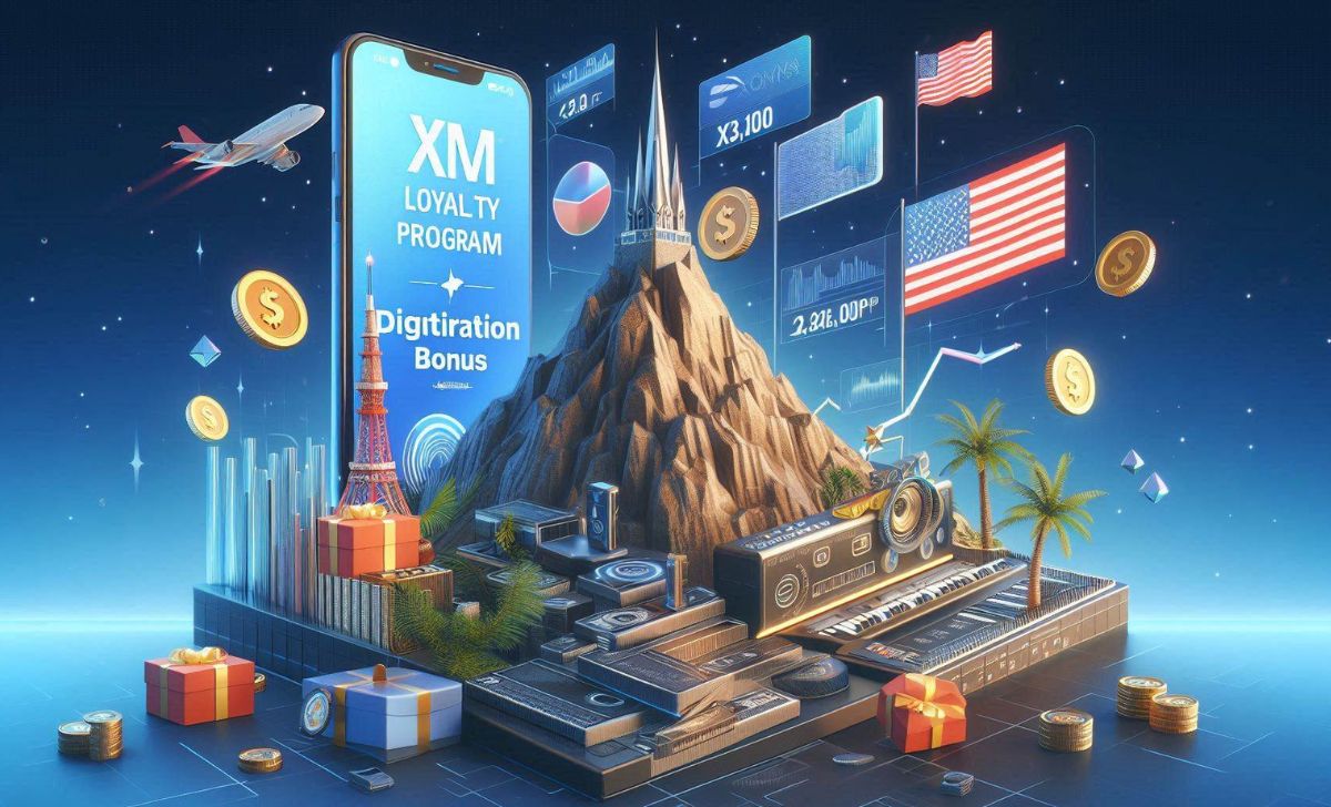 What Can You Redeem Your XM Loyalty Points For?