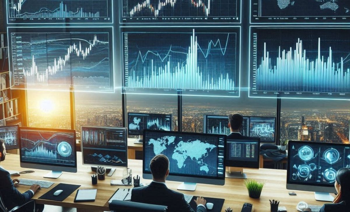 What Do Broadening Formations Signal in the Market