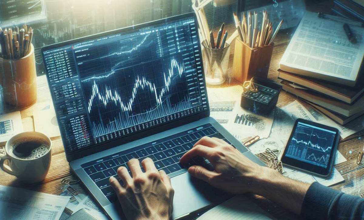 What Do You Need Before Placing Your First Trade on XM?