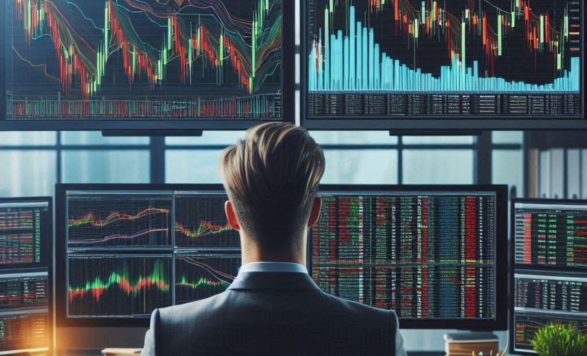 What Is Anchored VWAP and How Does It Work