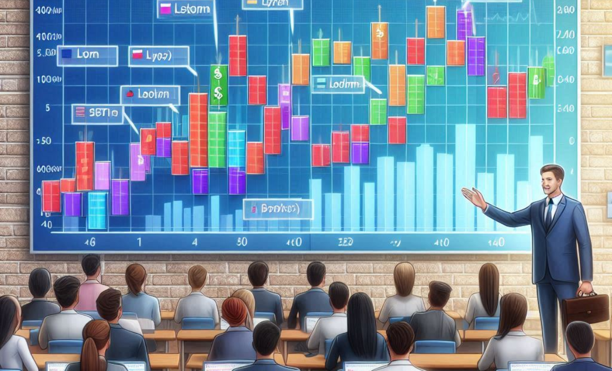 What Is Lot Size in Forex?