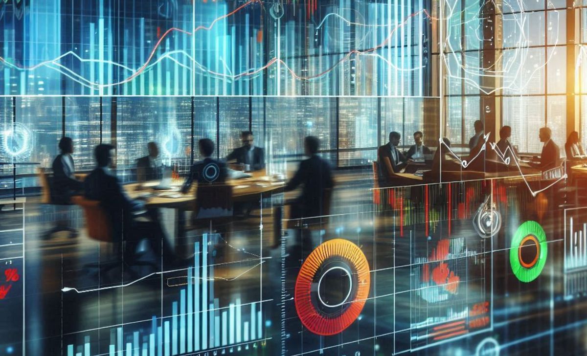 What Is Point and Figure Charting in Technical Analysis