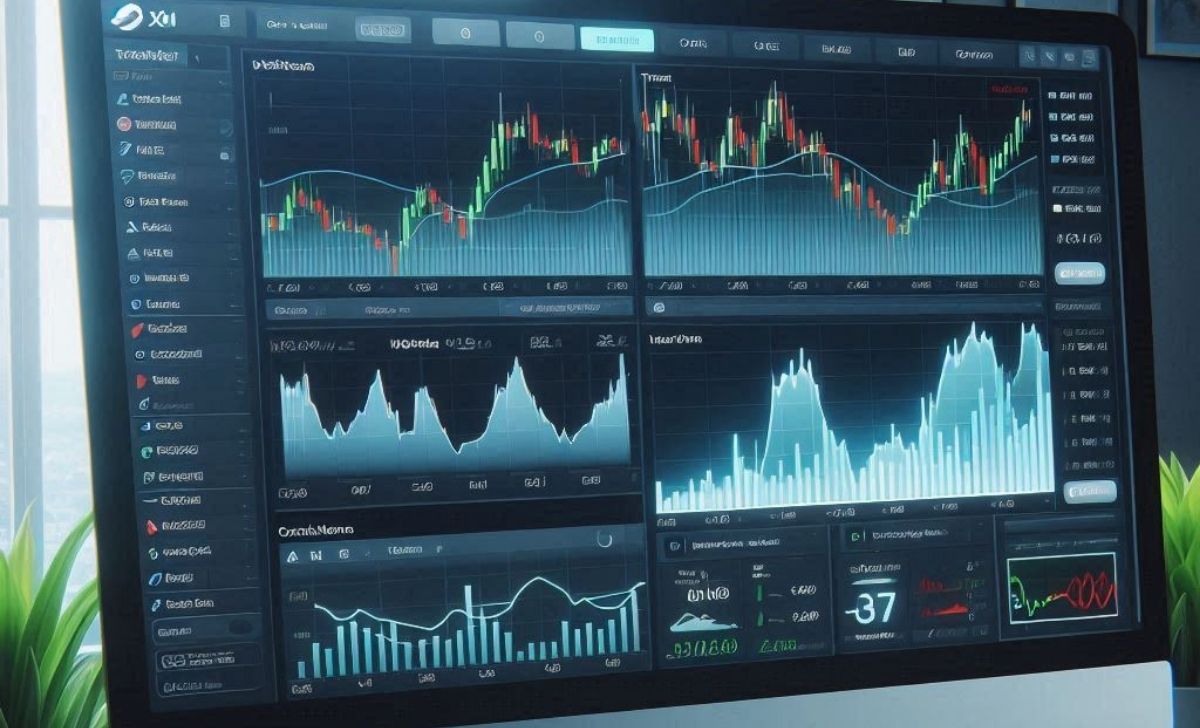 What Is Volume Spread Analysis (VSA) and How Does It Work