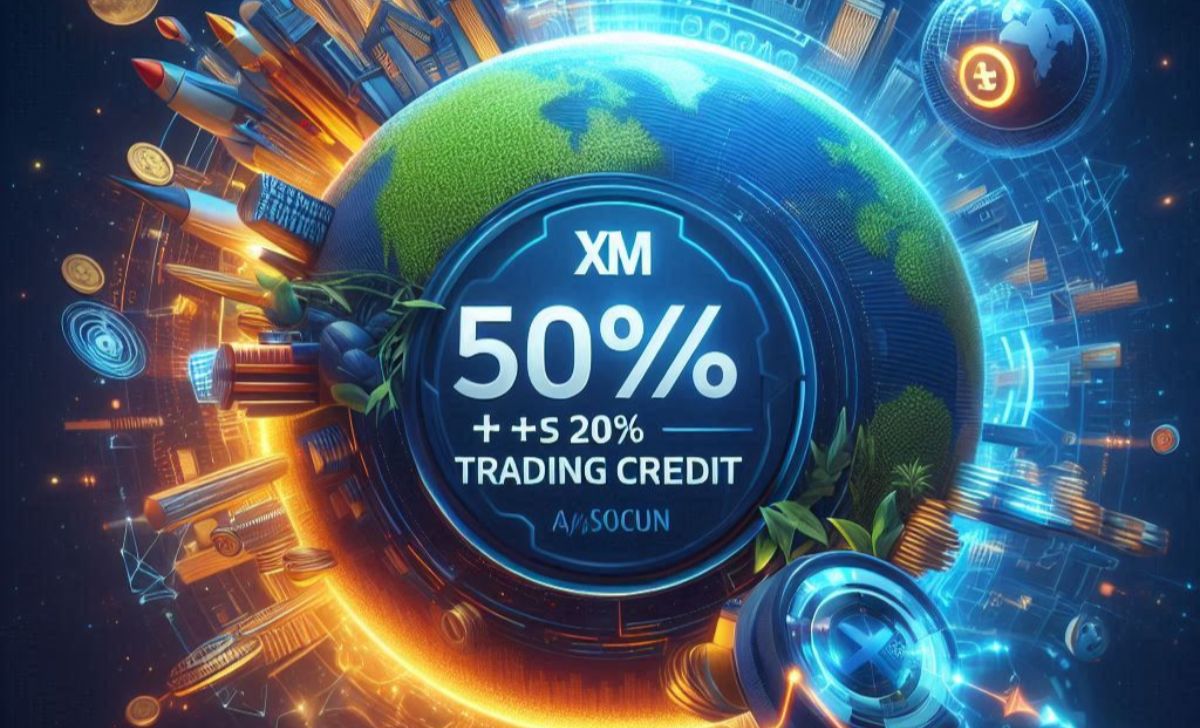What Is XM and the XM Deposit Bonus 2025?