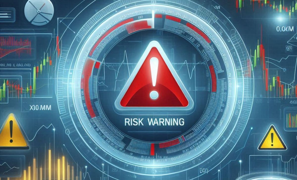 What Is XM’s Risk Warning and Why Does It Matter