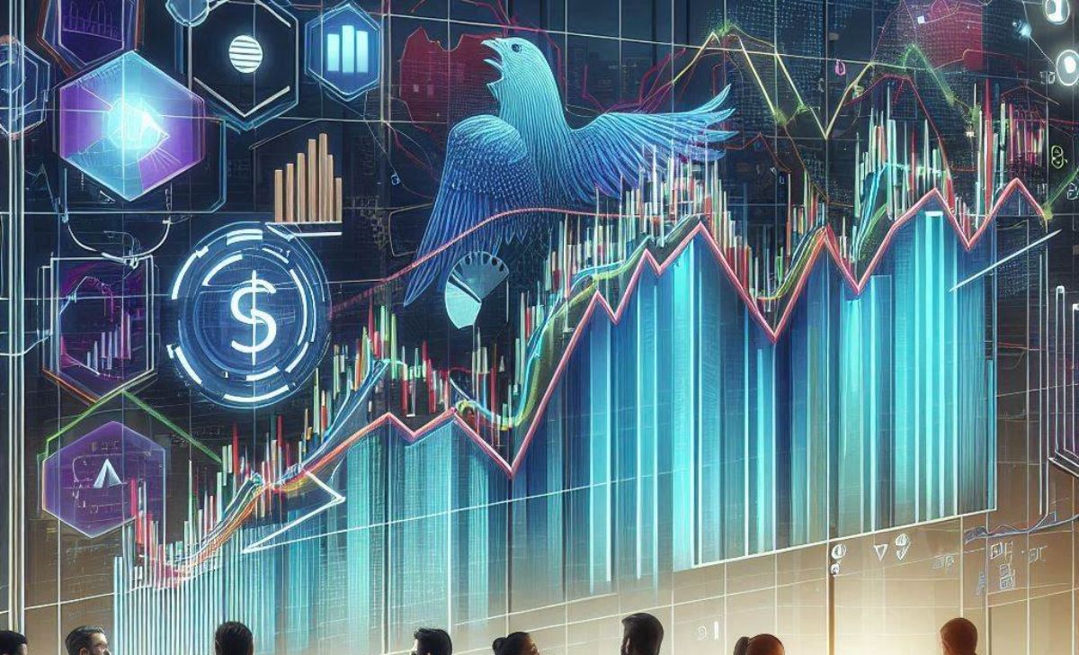 What Is a Falling Wedge Pattern and Is It Bullish
