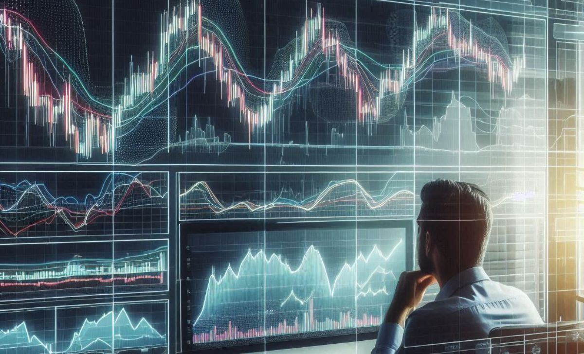 What Is a Forex Chart?