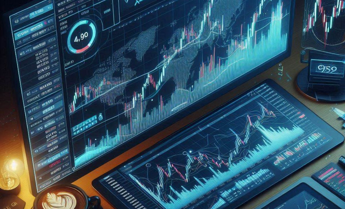 What Is a Fractal in Technical Analysis