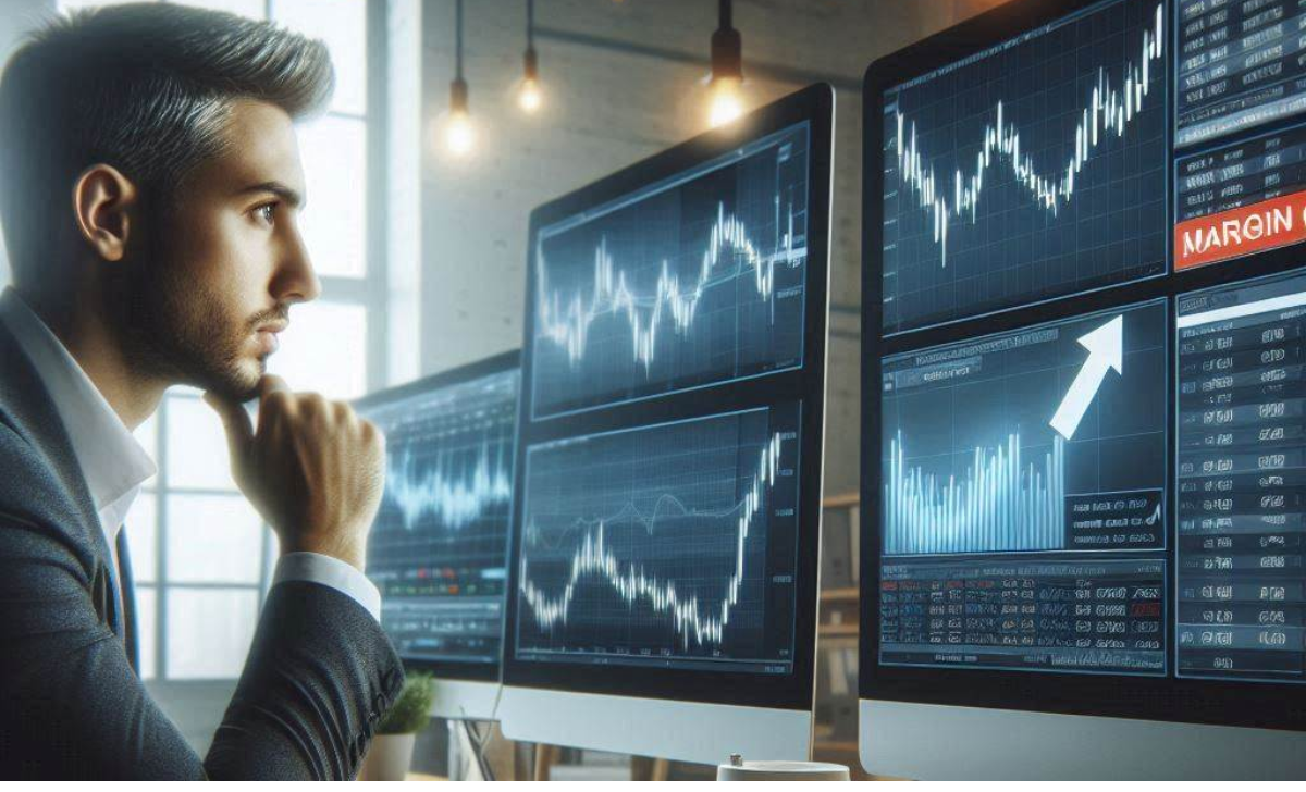 What Is a Margin Call on XM?