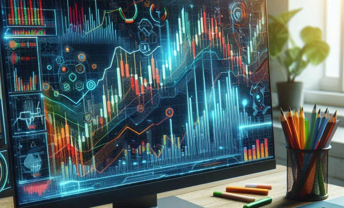 What Is a Renko Chart and How Does It Work