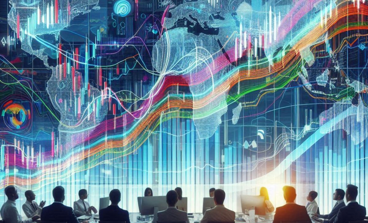 What Is a Rising Wedge Pattern and Is It Bearish