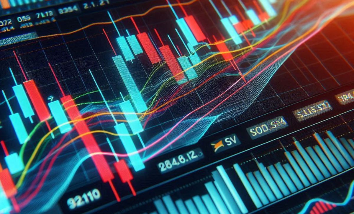 What Is an Inside Bar in Price Action Trading