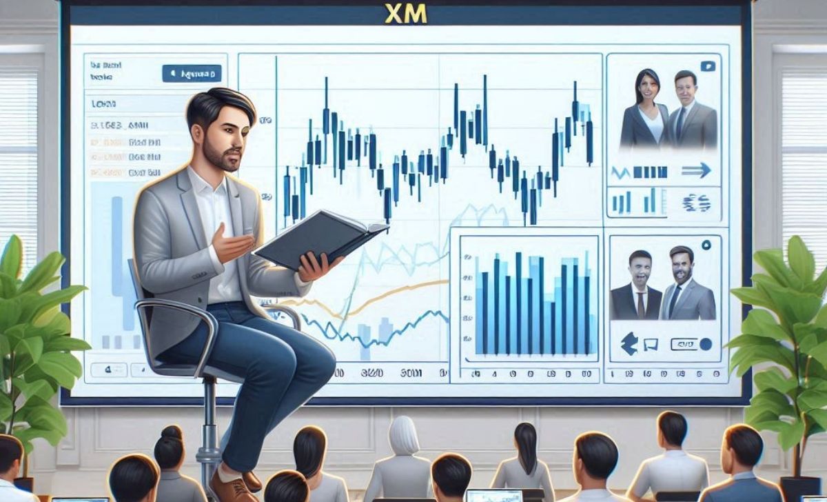 What Is an XM Trading Account