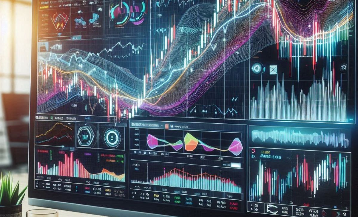 What Is the Alligator Indicator by Bill Williams