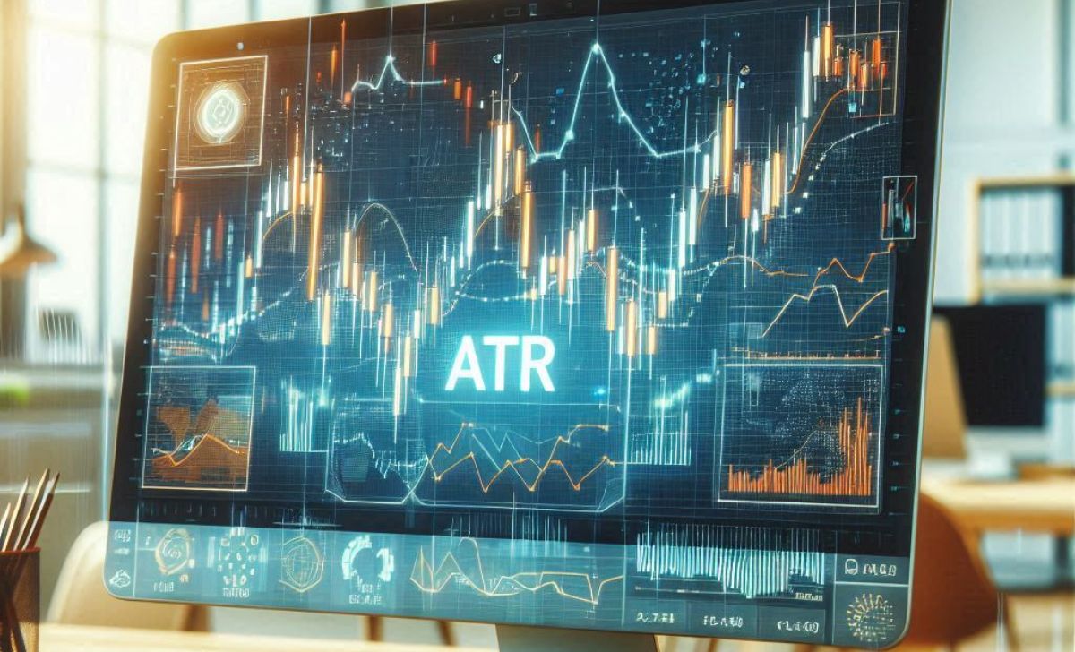 What Is the Average True Range (ATR) Indicator