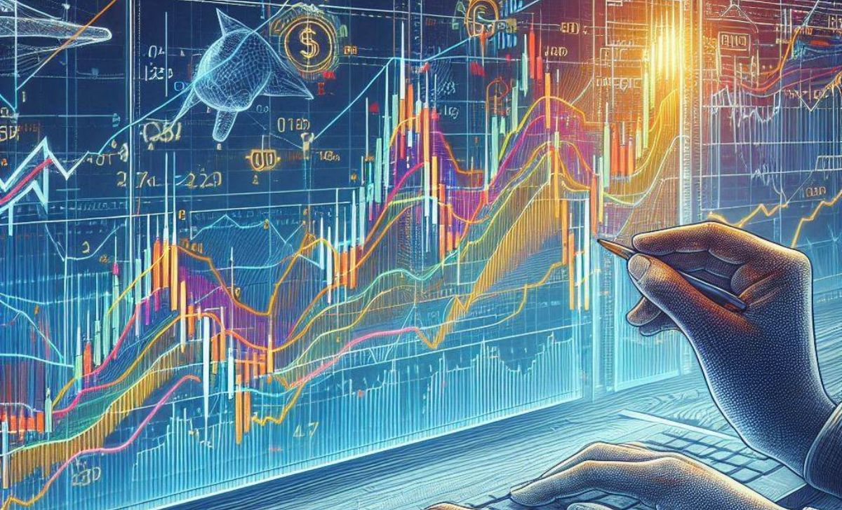 What Is the Bump and Run Reversal Pattern