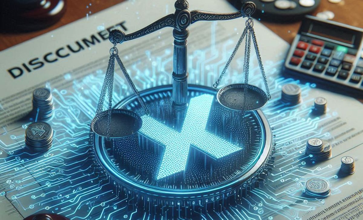 What Is the Disclaimer XM and Why Is It Important
