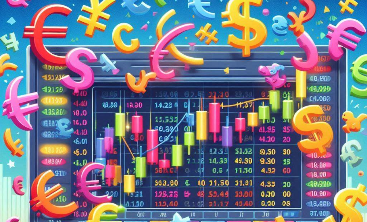 What Is the Forex Market and How Does It Work?